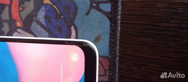 Samsung galaxy a30s 32gb