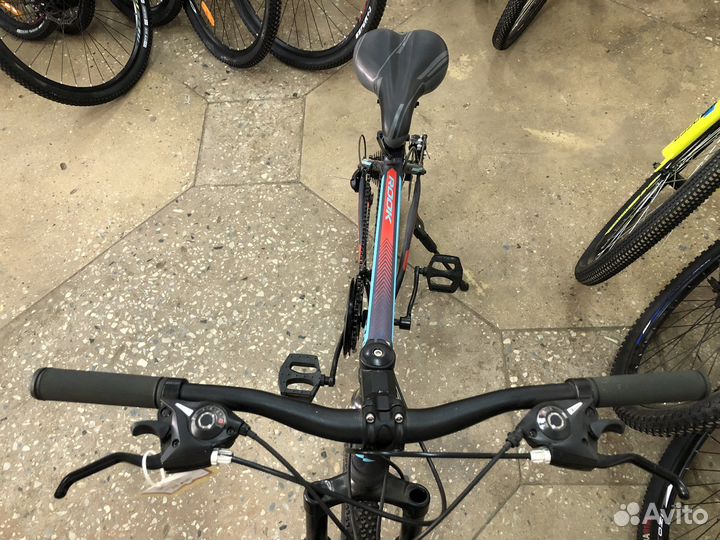 Велосипед горный 26