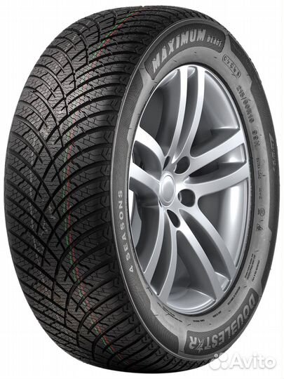 DoubleStar DLA01 225/55 R16 95H