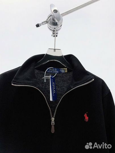 Свитшот Polo Ralph Lauren олд мани