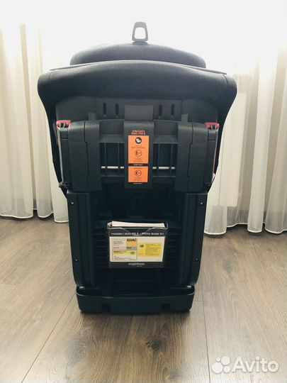 Автокресло peg perego