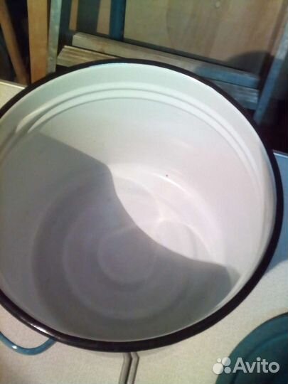 Кастрюля (бак ) 20 л