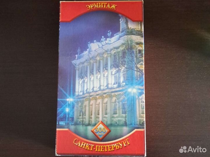 Видеокассеты с фильмами