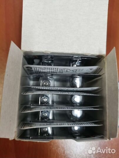 Батарейка щелочная varta A27, V27A, MN27 (12V)