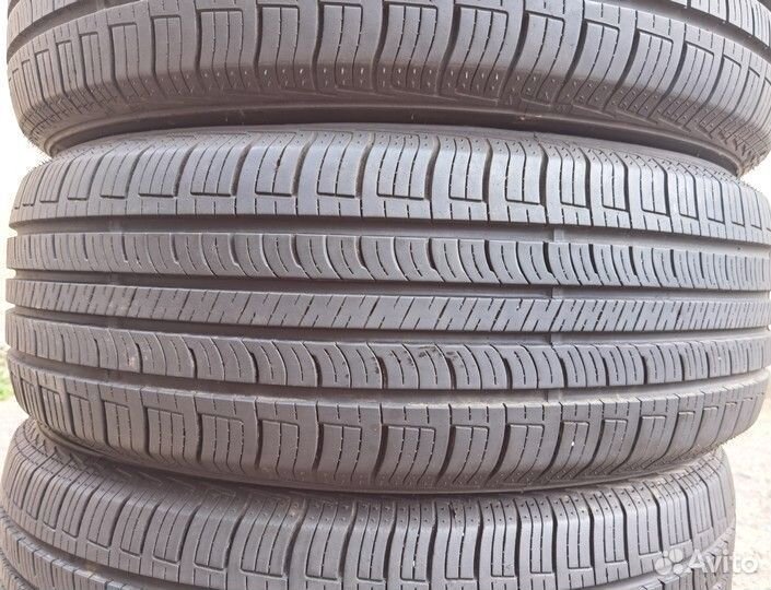 Nexen N'Priz AH5 215/65 R15 95H