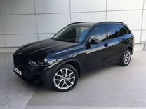 BMW X5 3.0 AT, 2019, 130 705 км, с пробегом, цена 6 900 000 руб.