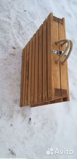 Раскладной столик