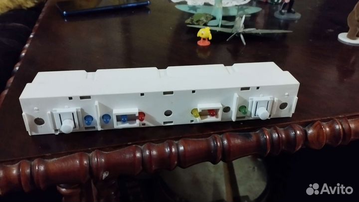 Блок управления l-130n