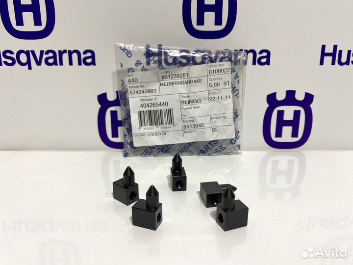 Собачка натяжителя husqvarna K 760 Cut-n-break