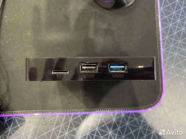 Смарт приставка H96 max 4/32GB