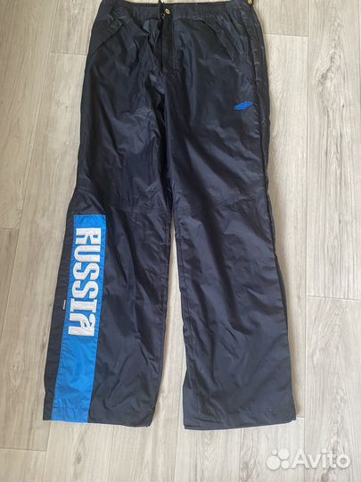 Спортивный костюм мужской