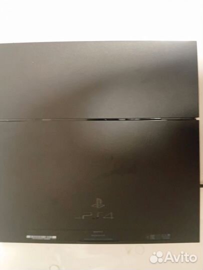 Sony playstation 4