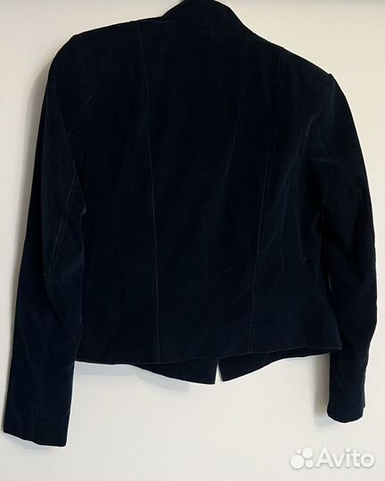 Детский пиджак 152