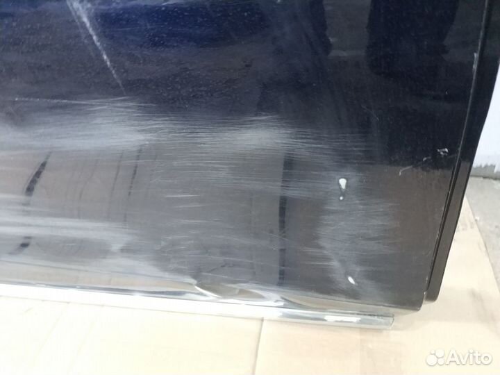 Дверь задняя правая Mercedes S 222