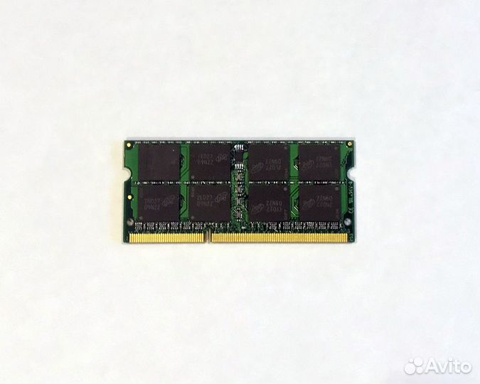Оперативная память ddr3 2gb / 4gb / 8gb 12800S
