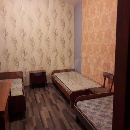 Комната 35 м², 2/2 эт.