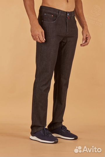 Джинсы мужские Kiton