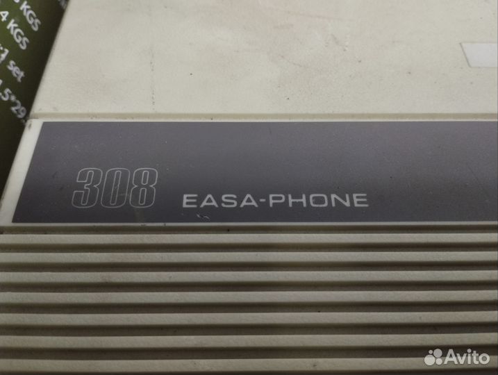 Мини атс panasonic