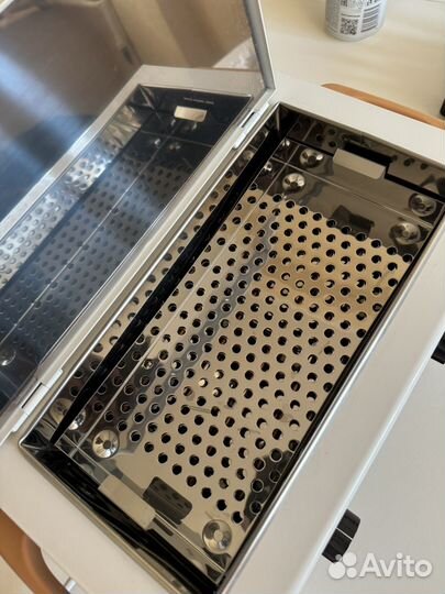 Сухожар для маникюра