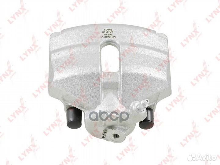 Суппорт тормозной перед прав BA3158 lynxauto