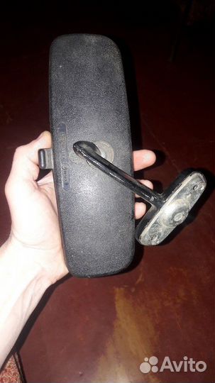 Зеркало на УАЗ, ваз