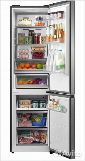 Холодильник Midea mdrb521MIE46OD