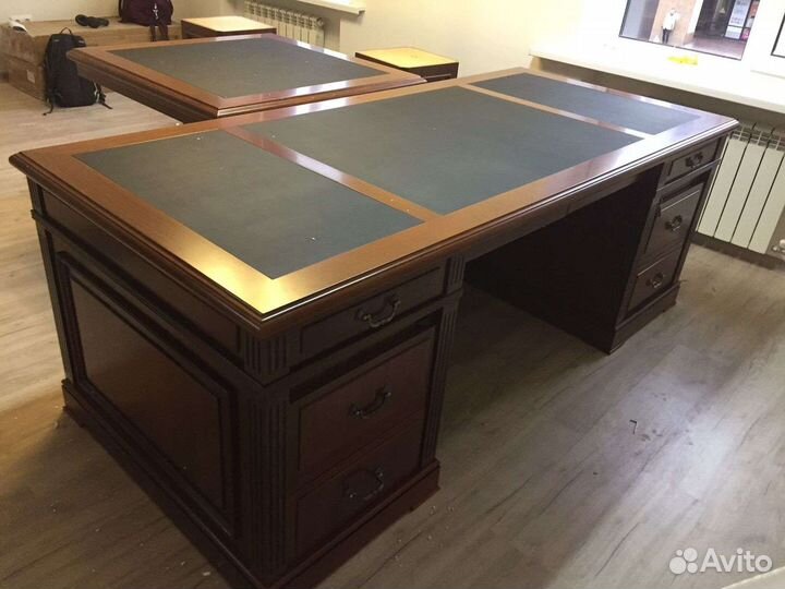 Сборка мебели