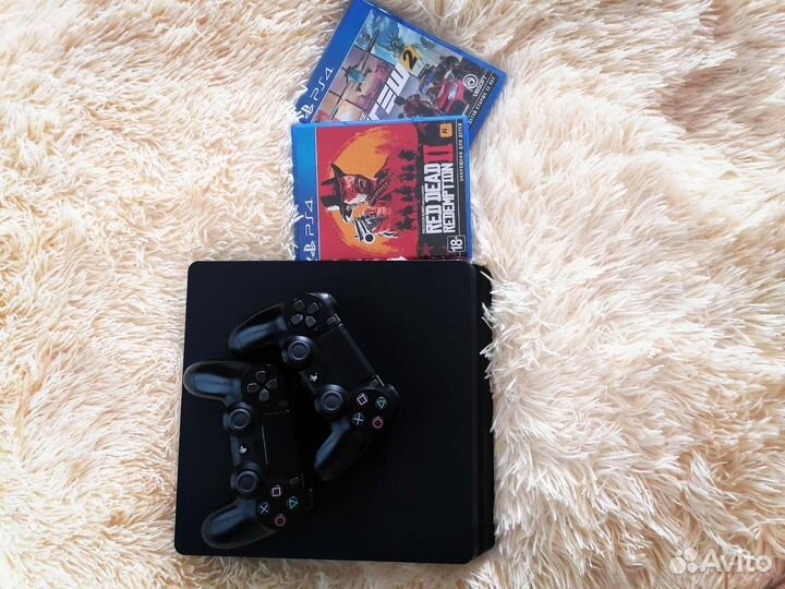 Sony playstation 4 PS4