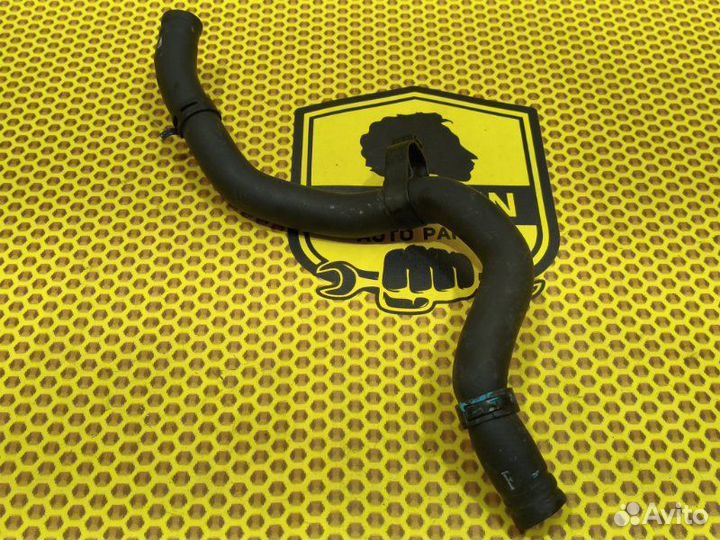 Патрубок отопителя Renault Koleos HY0 2TR 703 2008