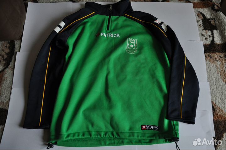 Спортивная кофта