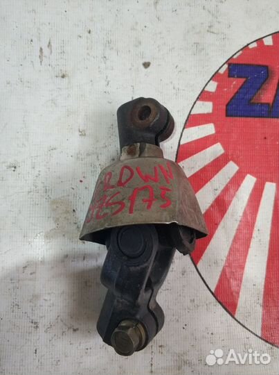 Карданчик рейки рулевой Toyota Crown JZS175