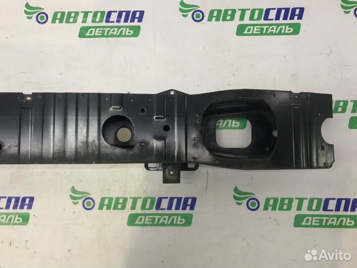 Усилитель бампера передний Land Rover Vogue L322