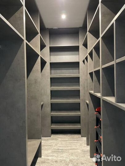 Шкафы купе на заказ