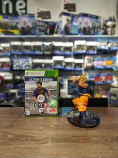 Fifa 13 Xbox 360 Игры + обмен + прокат