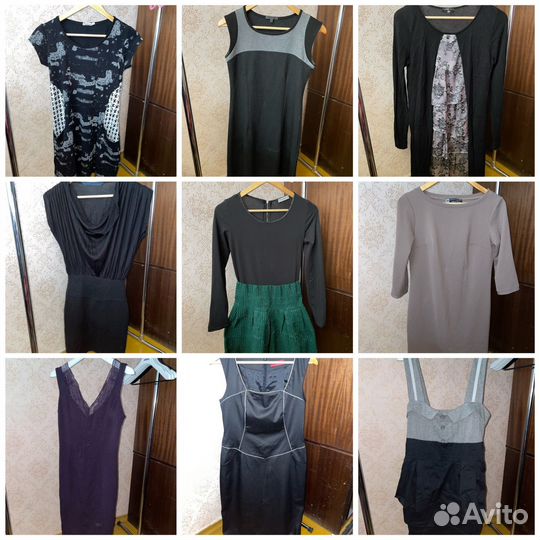 Вещи пакетом деловой стиль, на школу