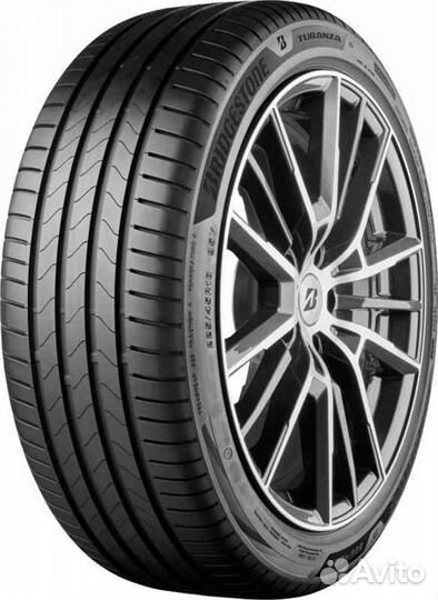 Bridgestone Turanza 6 295/40 R21 111Y