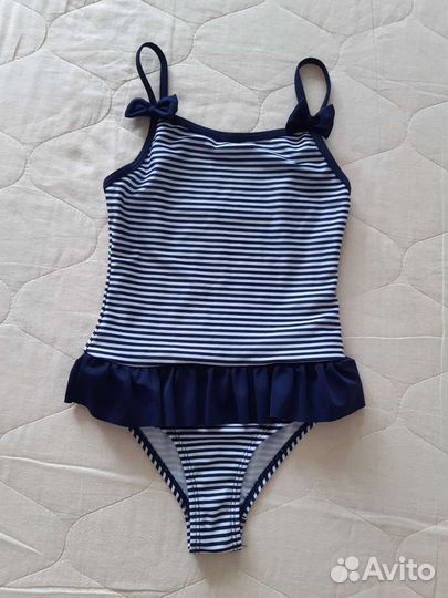 Купальник для девочки
