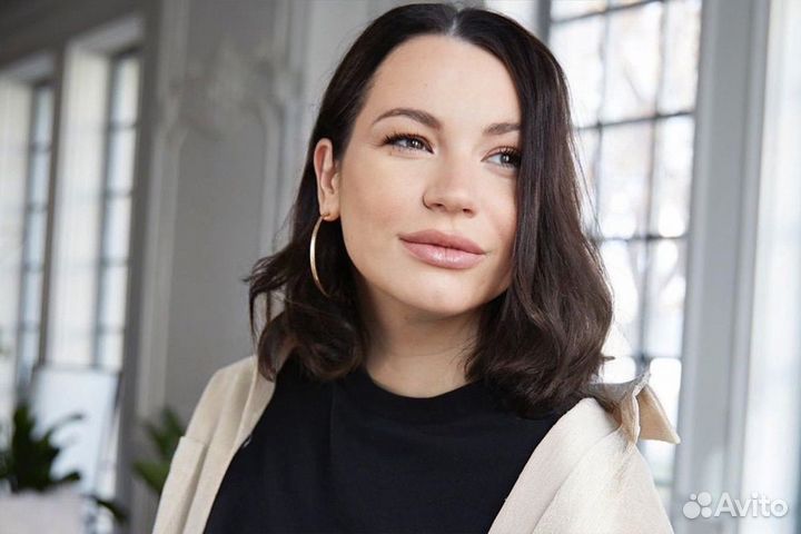 Ретушь фотографий