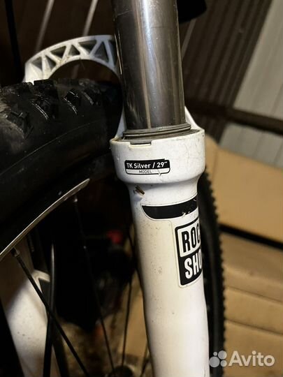 Велосипед до 150 кг