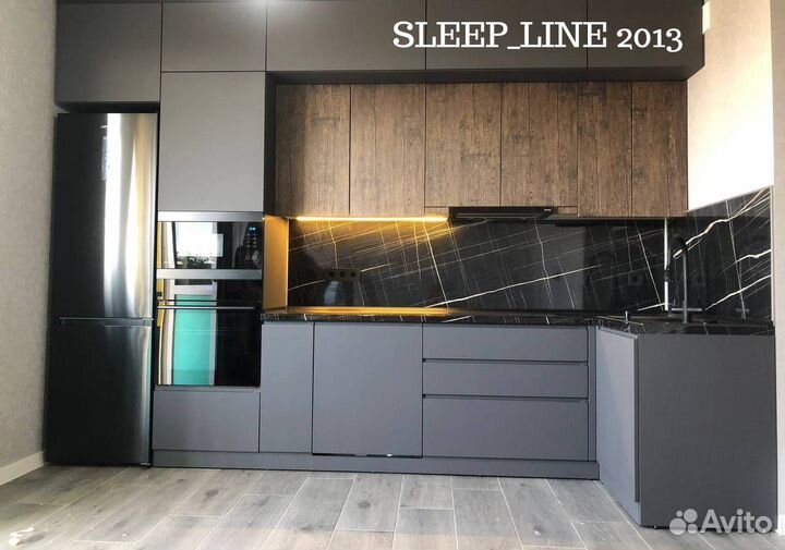 Мебель на заказ