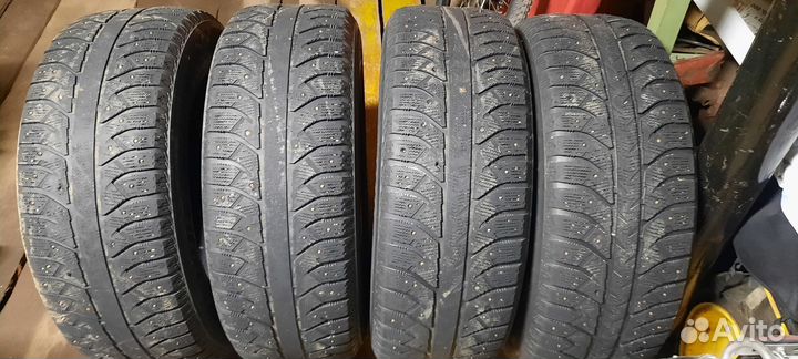 Bridgestone Ice Cruiser 7000 265/65 R17 112