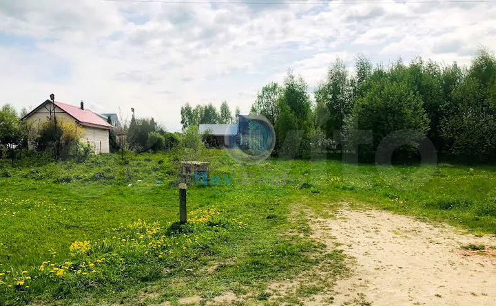 Участок 15 сот. (ИЖС)
