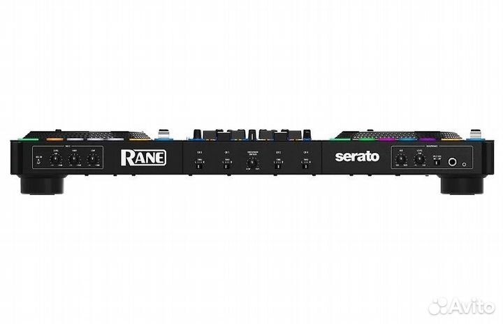 DJ-контроллер Rane Four