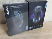 Игровая мышь Lenovo Legion M500/M600