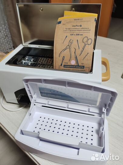 Сухожаровой шкаф CH-360T