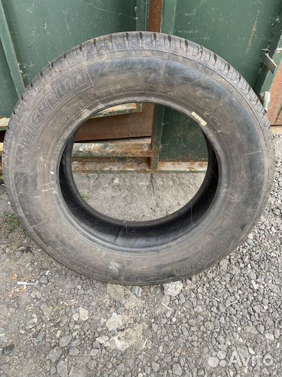 Michelin Agilis 195/65 R15