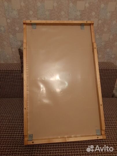 Пеленальная доска