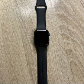 Часы apple watch 6 40 mm