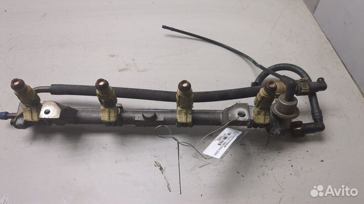 Форсунка топливная Ford Focus 1, 2000