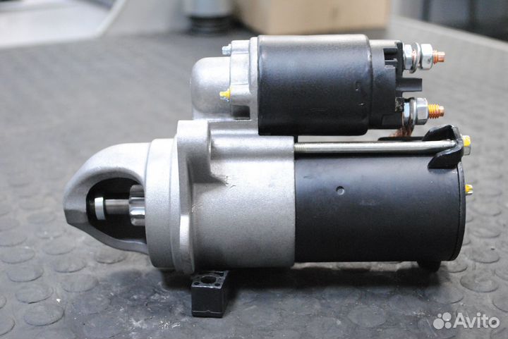 Стартер Opel Vectra C, Zafira A, Astra G 2.2